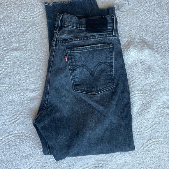 Levi Wedgie Straight size 28 - Picture 1 of 5